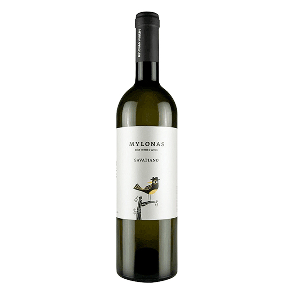 Savatiano, Mylonas Winery