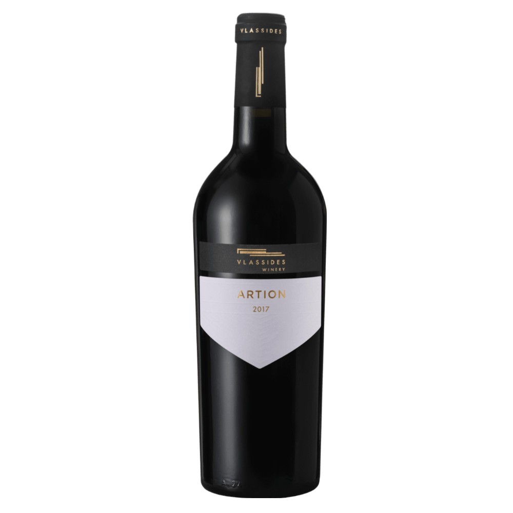 “ARTION” 2020, Vlassides Winery
