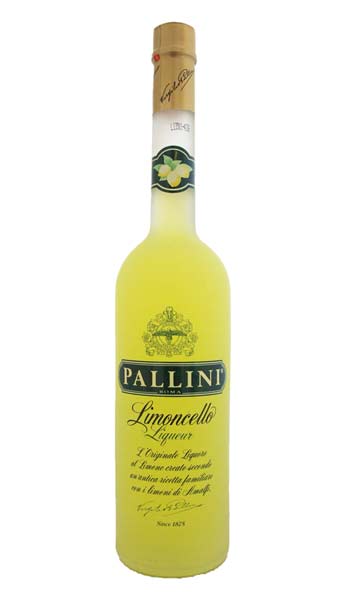 Limoncello Pallini (70cl)