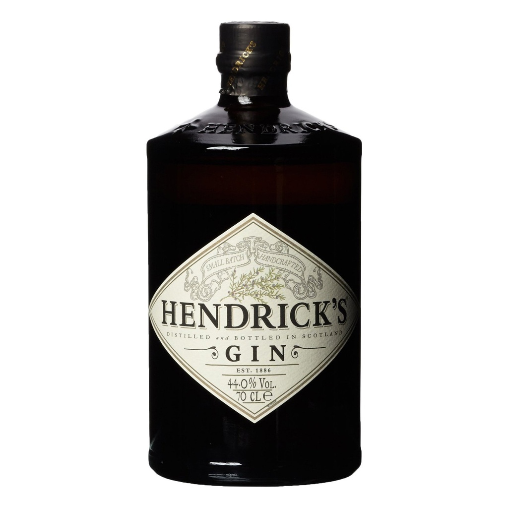 Hendricks (1L)