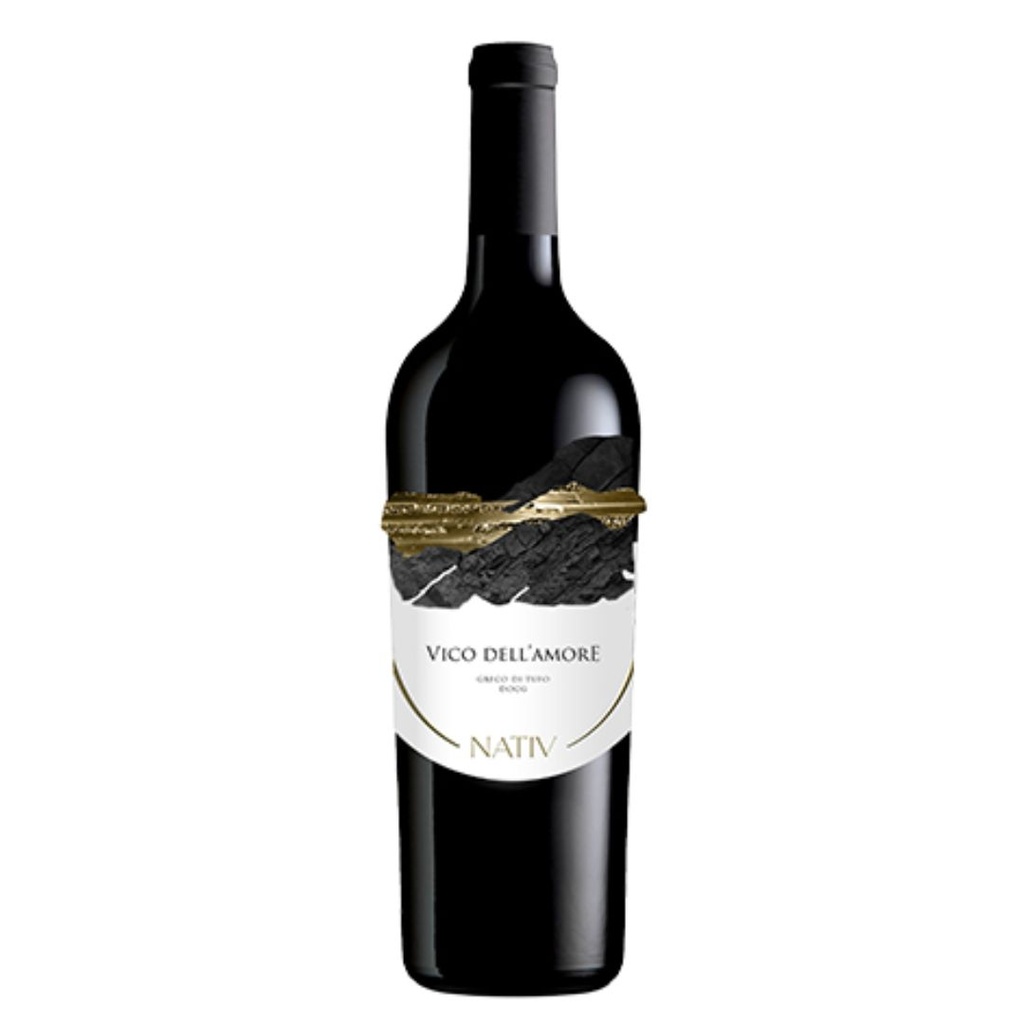 "Vico dell'Amore" Greco di Tufo 2024, Nativ