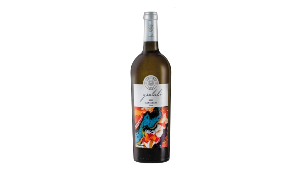 Xynisteri "Finesse" Single Vineyard, Gialeli