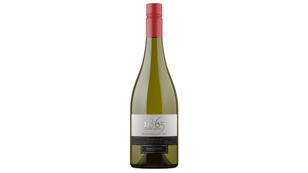 Sauvignon Blanc "1865", San Pedro