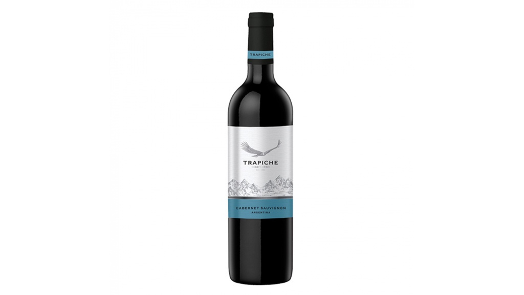 Cabernet Sauvignon "Vineyards", Trapiche