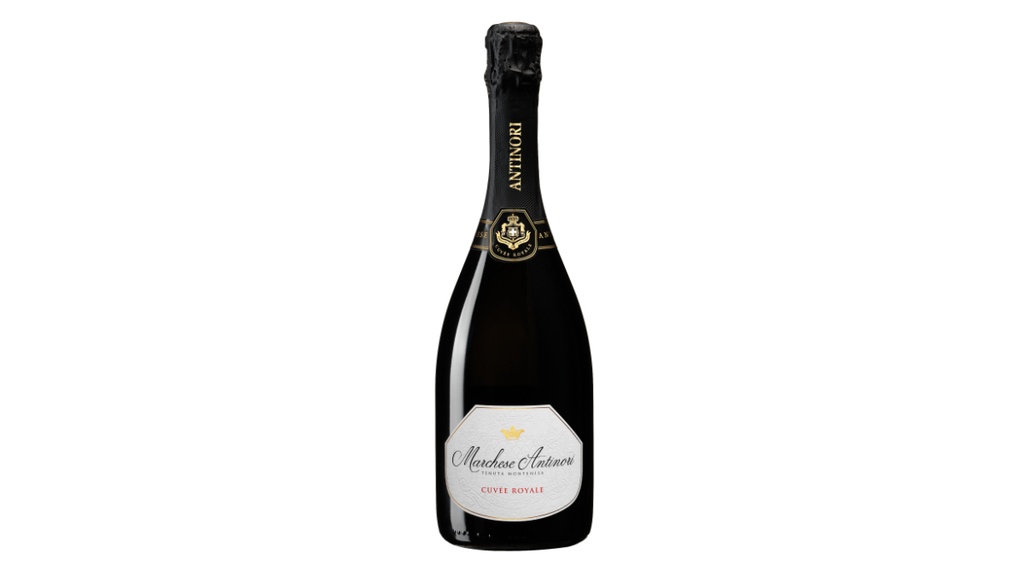 Franciacorta Cuvée Royale, Marchesi Antinori