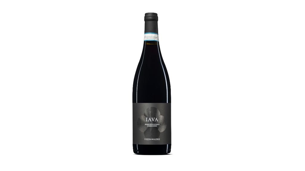 Montepulciano d'Abruzzo "IAVA", VignaMadre