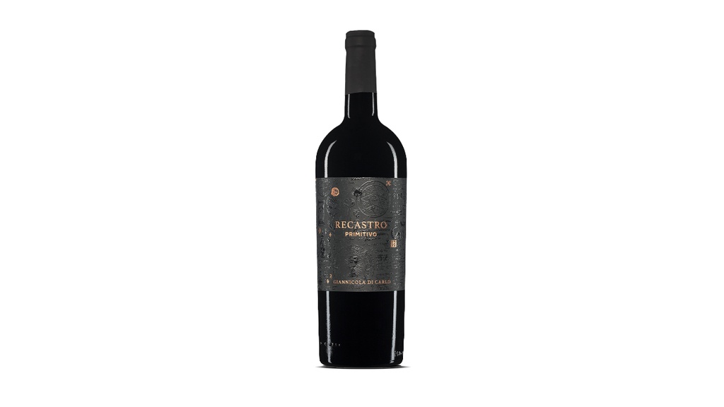 Primitivo "Recastro", VignaMadre