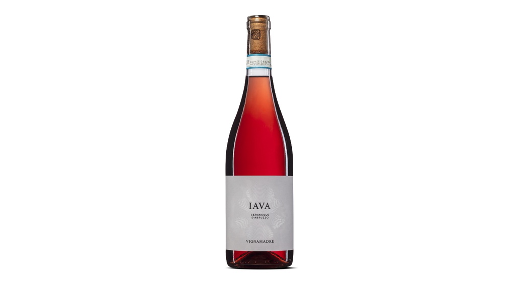 Cerasuolo Rosato"IAVA", VignaMadre