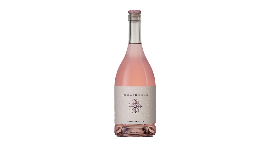 "ICONIC" Rosé, VignaMadre