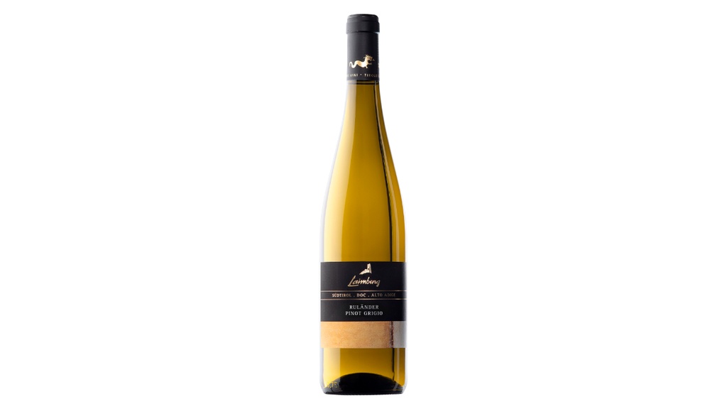Pinot Grigio (Ruländer) 2023, Laimburg