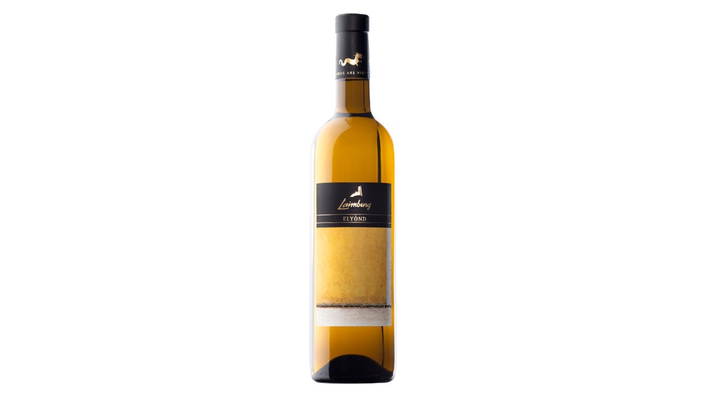"Elyònd" Gewürztraminer Riserva 2021, Laimburg