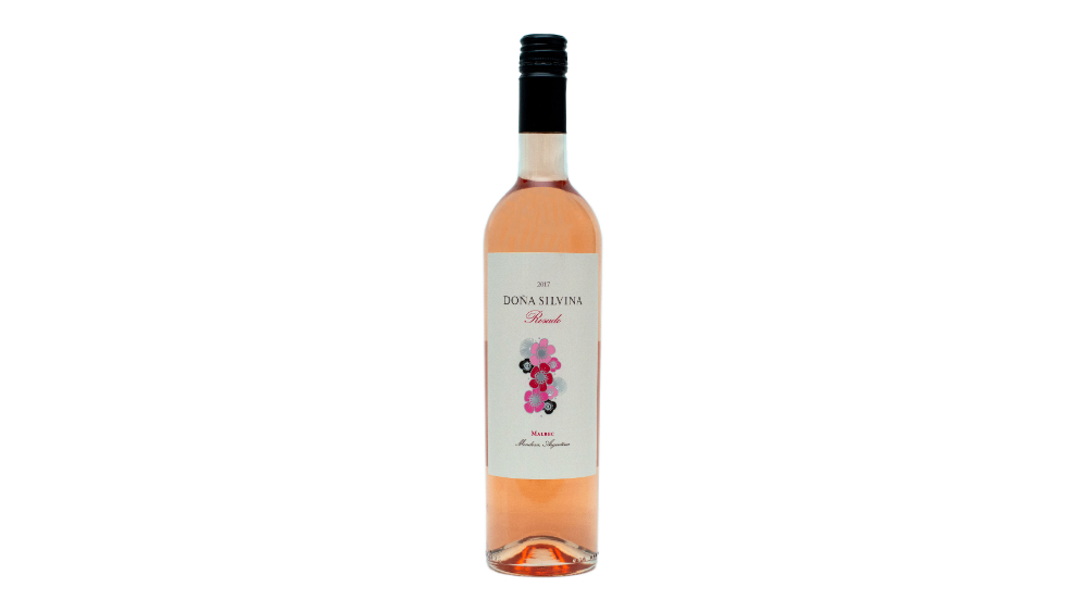 Malbec Rosé, Doña Silvina