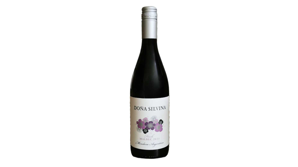 Malbec Fresh, Doña Silvina