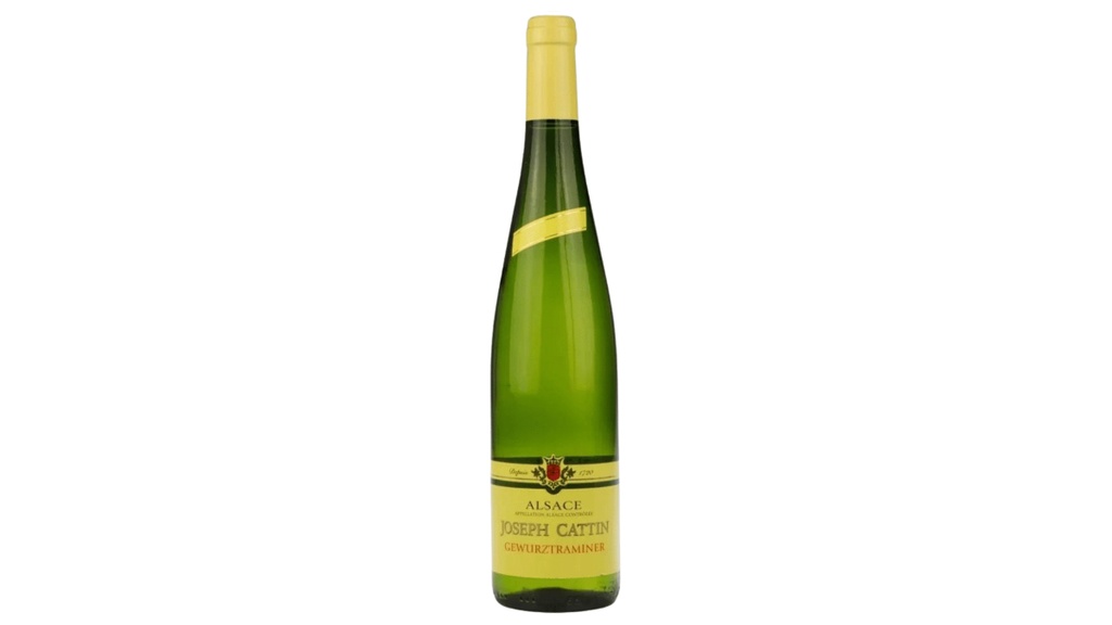 Gewürztraminer, Joseph Cattin