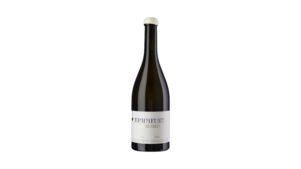 "Erimitis" Red Blend, Akriotou Microwinery