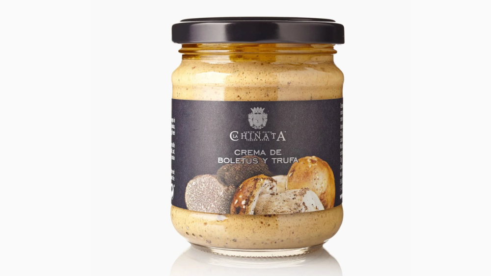 Porcini & Truffle Spread (180g), La Chinata