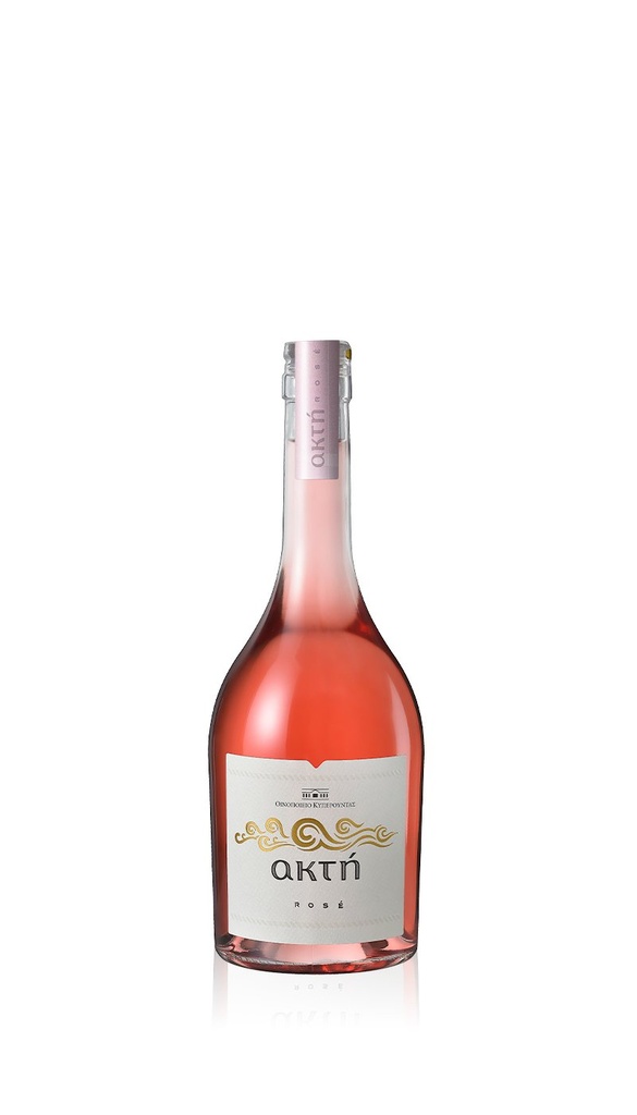 "Akti" Rose, Kyperounda