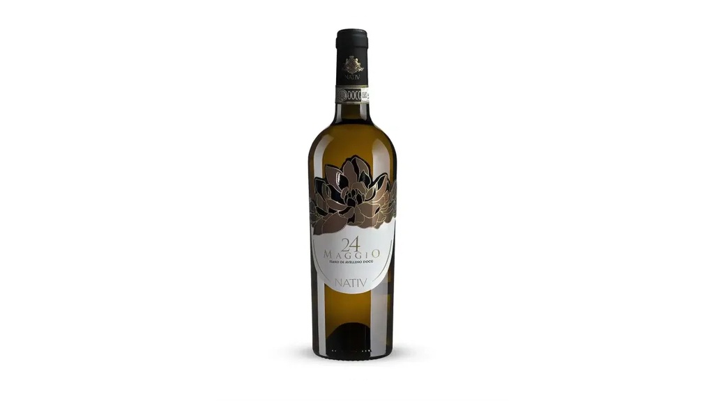"24 Maggio" Fiano di Avellino 2024, Nativ