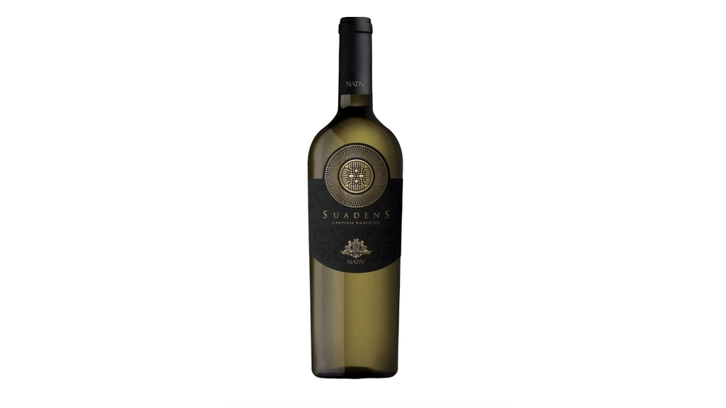 "Suadens" Campania Bianco 2024, Nativ