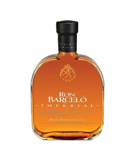 Barcelo Imperial Rum (70cl)