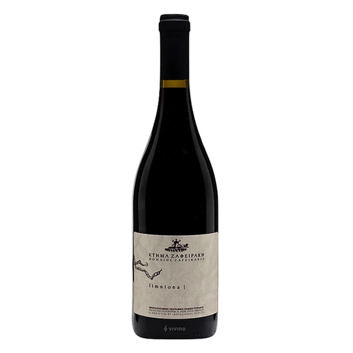 Limniona, Domaine Zafeirakis