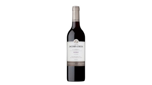 Shiraz, Jacob’s Creek