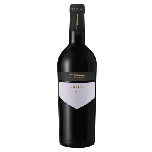 “ARTION” 2020, Vlassides Winery