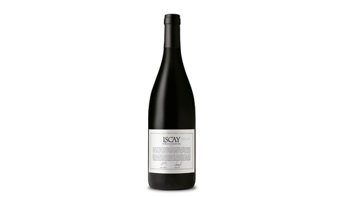“ISCAY” Syrah Viognier 2014, Trapiche
