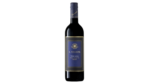Rosso di Toscana, Il Poggione