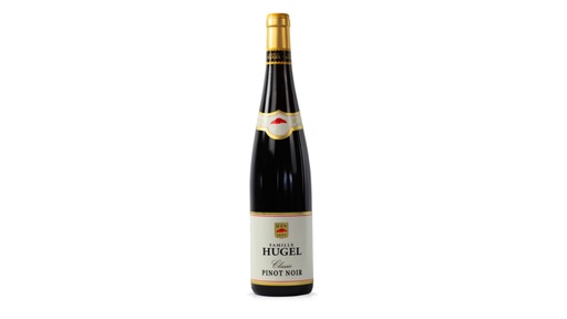 Pinot Noir, Hugel