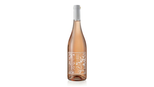 🌿 Pet Nat Rose, Nelion Winery