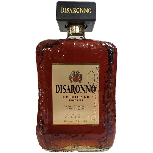 Amaretto di Saronno (1L)