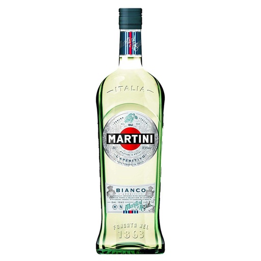 Martini Bianco (1L)