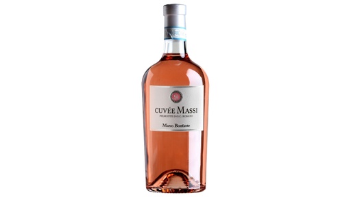 Cuvée Massi Rosato, Marco Bonfante