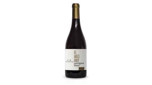 Sauvignon Blanc Fumé , Aes Ambelis