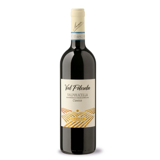 Garganega "Le Busete", Manara