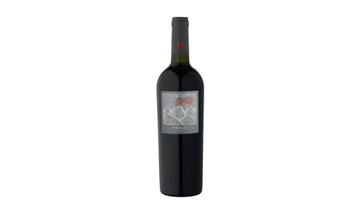 "FIDELIS" Rosso 2017, Zambon