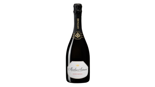 Franciacorta Cuvée Royale, Marchesi Antinori