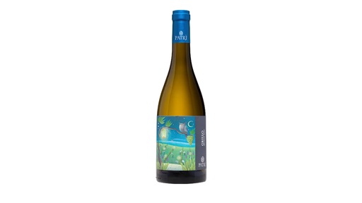 Grillo, Cantine Patrì