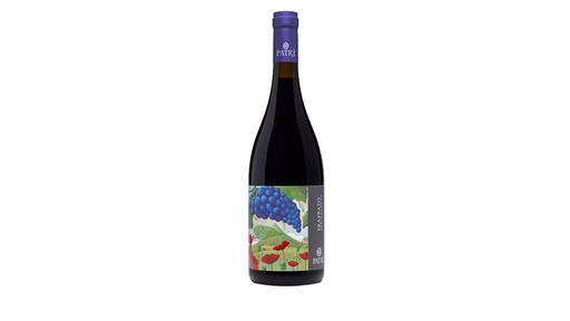 Frappato, Cantine Patrì