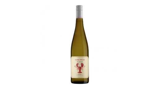 "La Gabacha" Sauvignon Blanc, Casa Rojo