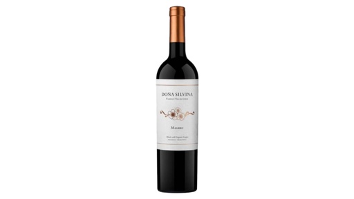 Family Selection Malbec, Doña Silvina