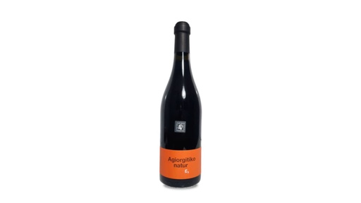 🌿 Agiorgitiko Nature, Tetramythos Winery