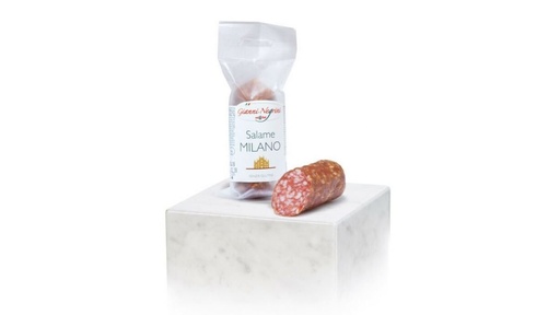 Salami Milano (125gr), Gianni Negrini