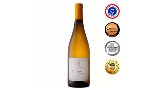 Zero Sauvignon Blanc, Chavin