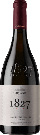 Malbec 1827, Chateau Purcari