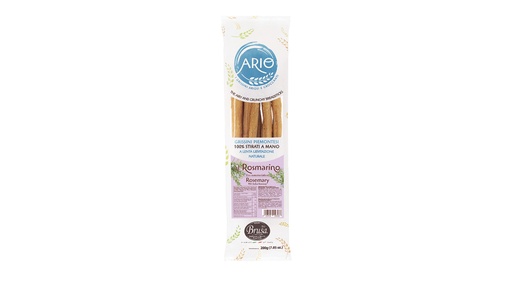 Grissini with Rosemary (200gr), ARIO