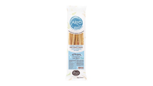 Grissini with just Water (200gr), ARIO