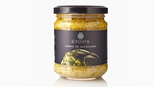 Artichoke Spread (180gr), La Chinata