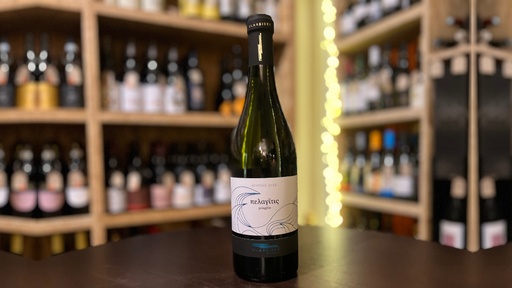 "Pelagitis" Assyrtiko 2022, Vlassides